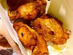 -必胜客(和谐广场店)