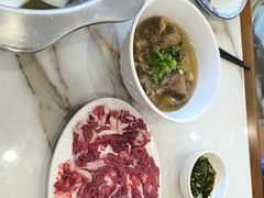 -乌记鲜活牛肉城(金砂东路店)