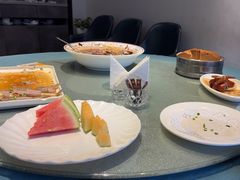 -恒记饭店·海鲜明档(淹城店)