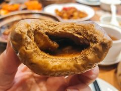 -顺风汤馆·广府粤菜(江宸天街店)