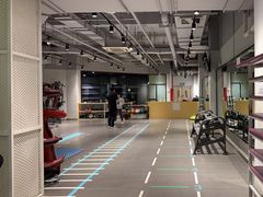 -阳光游泳培训(北苑店)