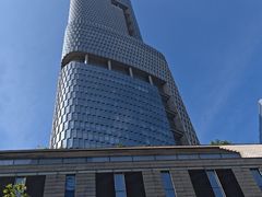 -M Stand(南京紫峰大厦店)