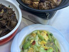 -黄牛肉馆·皖南土菜
