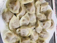 -蓝天烧烤(天竺店)