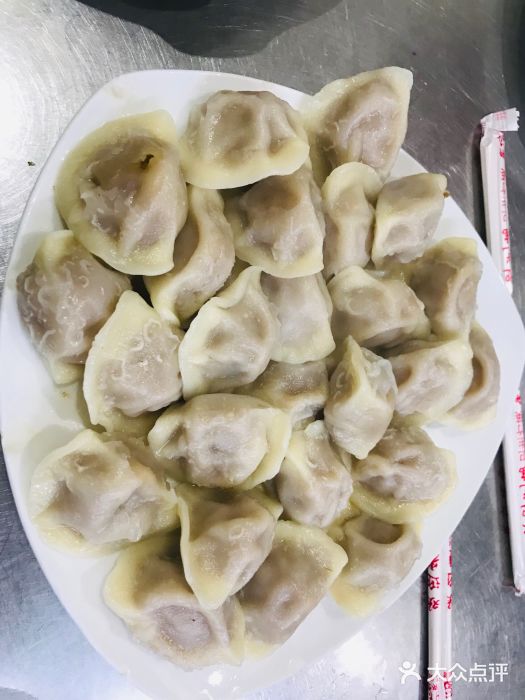 蓝天烧烤(天竺店)图片