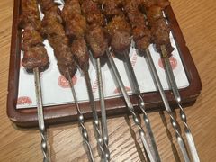 -纳鲁孜·新疆特色餐厅(上海悦荟广场店)