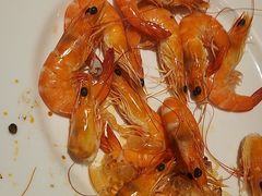 -松咖啡自助餐厅·松北香格里拉