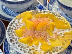 -韵姐牛奶甜品世家