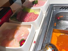 -海底捞火锅(亲子主题北金鹰店)