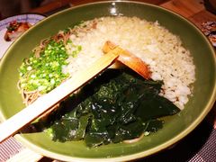 -大将料理餐厅(汇锦街店)