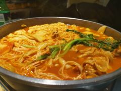 -花腰餐吧Bistro烧烤 傣味(传媒大学店)