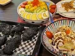 -仙隐小鹿中华料理(南宁万象城店)