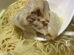 -一记面馆(易发店)