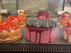 -BAKER&SPICE(安福路店)