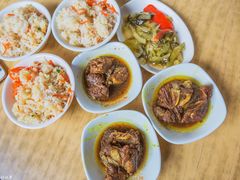 -好成财牛排馆(涂门街总店)