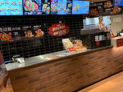 -肯德基(新阳光店)