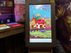 -逃脱反斗城沉浸剧情密室(北京路店)