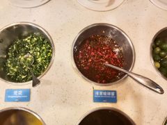 -糟粕醋·椰苑海南菜餐厅(亚龙湾天域酒店)
