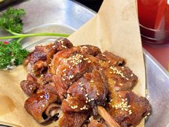 -蓉三少冒烤鸭·四川小吃集(北京首店)