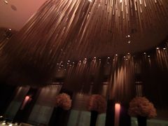 -Amber(置地文华东方酒店)