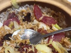 -膳心记-明火四宝煲仔饭(燕南店)