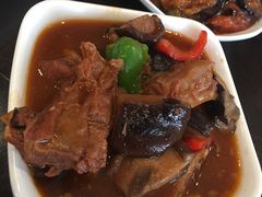 -阿那亚第一食堂 Cafeteria 1