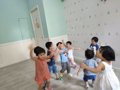 -小米乐儿童之家