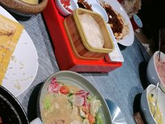 -伙靠·江浙菜(田林路店)