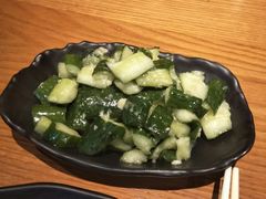 -三太子地摊烧烤·小龙虾(北蔡店)
