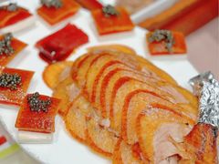 -北平食府·北京烤鸭(北京西站六里桥店)