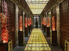 -北京四季酒店·采逸轩