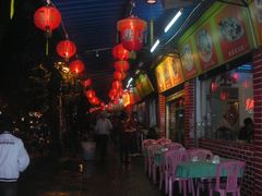 -胜记菜馆(文明路)