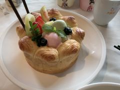 -大鸭梨烤鸭(顺义石园店)