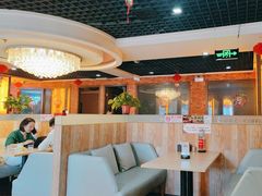 -上岛咖啡(华源四里店)