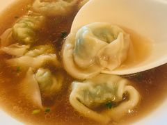 -上海小南国(金桥国际广场店)