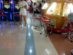 -爱玩嘉年华(江北一店)