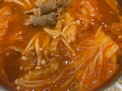 -鍋色天香(共和广场店)