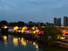 -小河直街历史文化街区