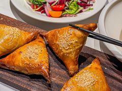 -清真·卡德尔大叔新疆主题餐厅(龙汇路店)