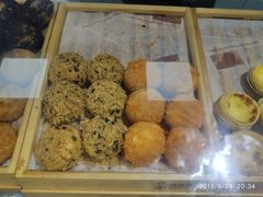 -鲍师傅糕点(国金街店)