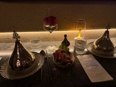 -龟兹KUCINA·新疆菜(前滩L+PLAZA店)