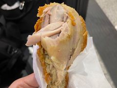 -麦当劳(太平国际机场店)