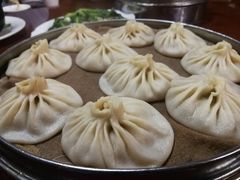 -东京包子楼(政七街店)