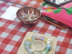 -爆爆手作·掐丝珐琅·Tufting·捏捏乐DIY团建集合店(朝阳店)