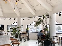 大堂-ChanDu躔度咖啡(灯塔店)