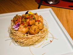 -滋色臻选川菜(北京坊旗舰店)