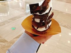 -GODIVA(港汇恒隆广场)