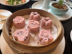 -通安客栈中餐厅·何家小馆