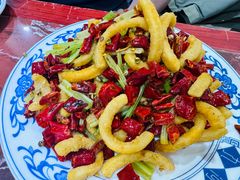 -九河居(荔湾路店)