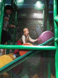 -KidSteam儿童乐园(富力城店)